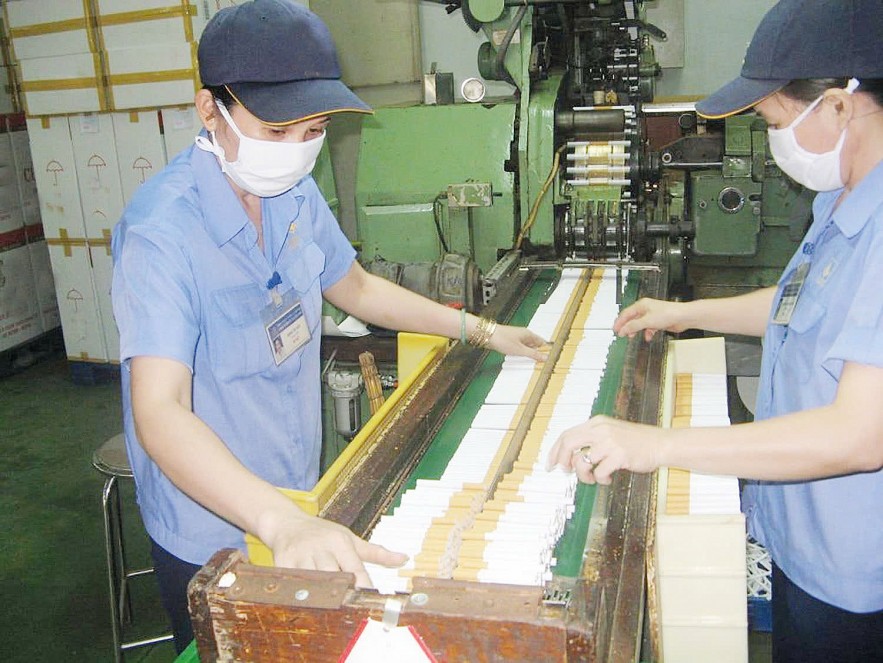 Tăng thuế thuốc lá - bước đi cần thiết và cấp bách vì sức khoẻ cộng đồng