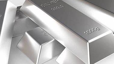 Ngày 16/5: Giá bạc thế giới nhích tăng, trong nước giảm sâu