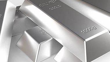 Ngày 16/5: Giá bạc thế giới nhích tăng, trong nước giảm sâu