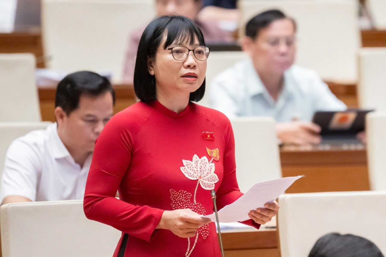 Giảm thanh tra, kiểm tra doanh nghiệp không làm giảm hiệu lực quản lý nhà nước