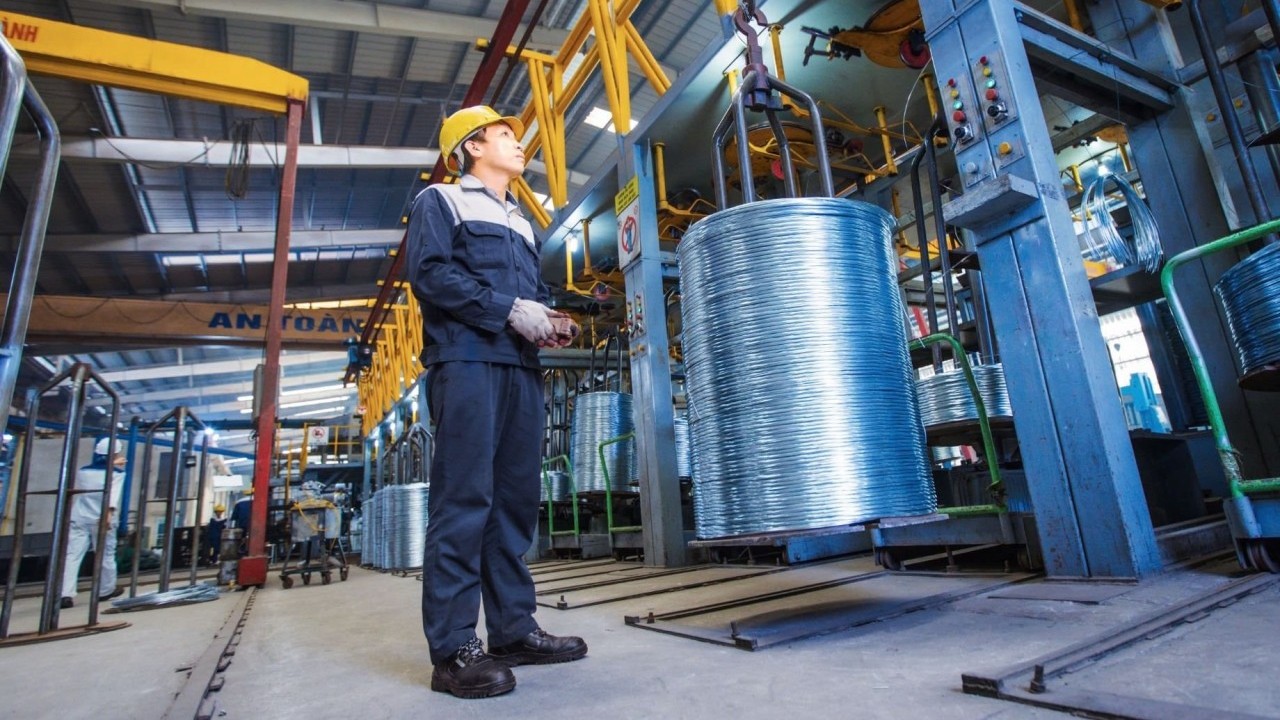 Chuyên gia hiến kế giải pháp để thúc đẩy kinh tế tư nhân phát triển