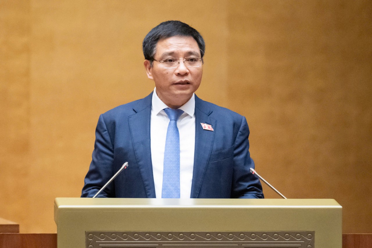 Tổng mức vay của ngân sách năm 2023 giảm 25,5% Tổng mức vay của ngân sách năm 2023 giảm 25,5%