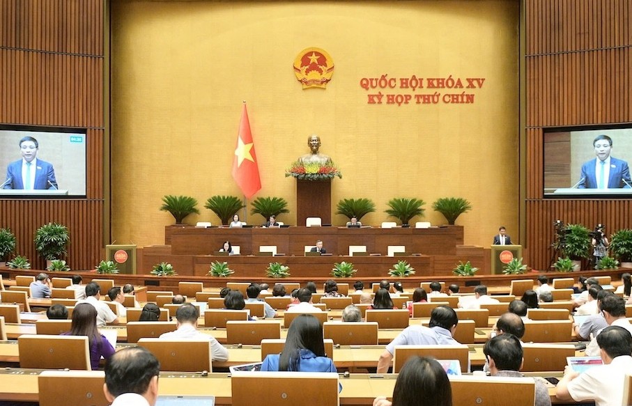 Bãi bỏ nhiều thủ tục, phân cấp mạnh trong hoạt động đầu tư