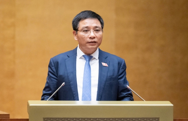 Tổng mức vay của ngân sách năm 2023 giảm 25,5%