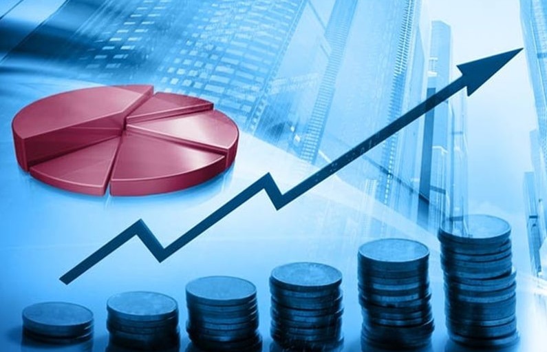 Lợi nhuận doanh nghiệp quý I tăng tốc nhờ nền thấp và cải thiện vận hành