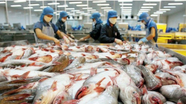 Doanh nghiệp Việt không nên chần chừ trong bối cảnh thuế quan với Hoa Kỳ