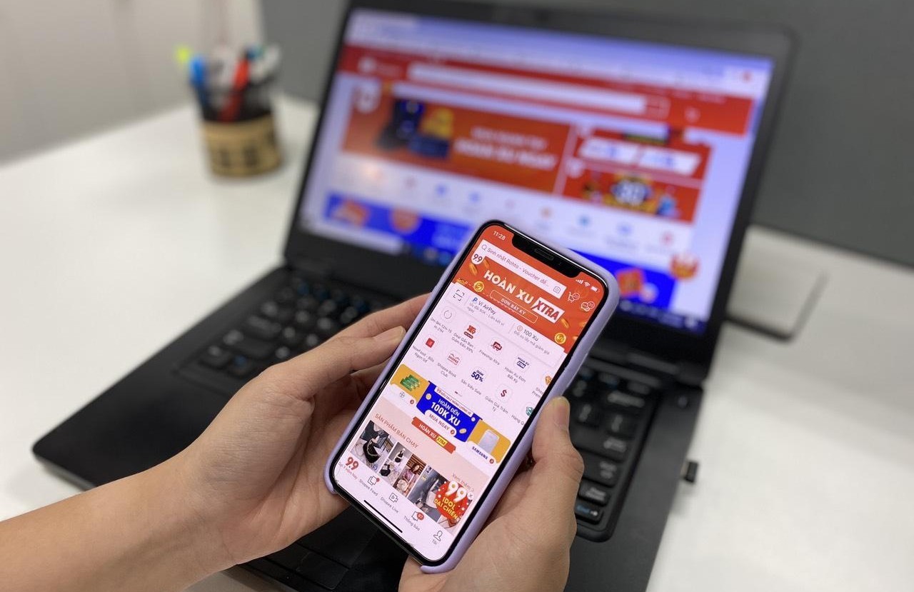 Siết chặt kiểm soát thương mại điện tử