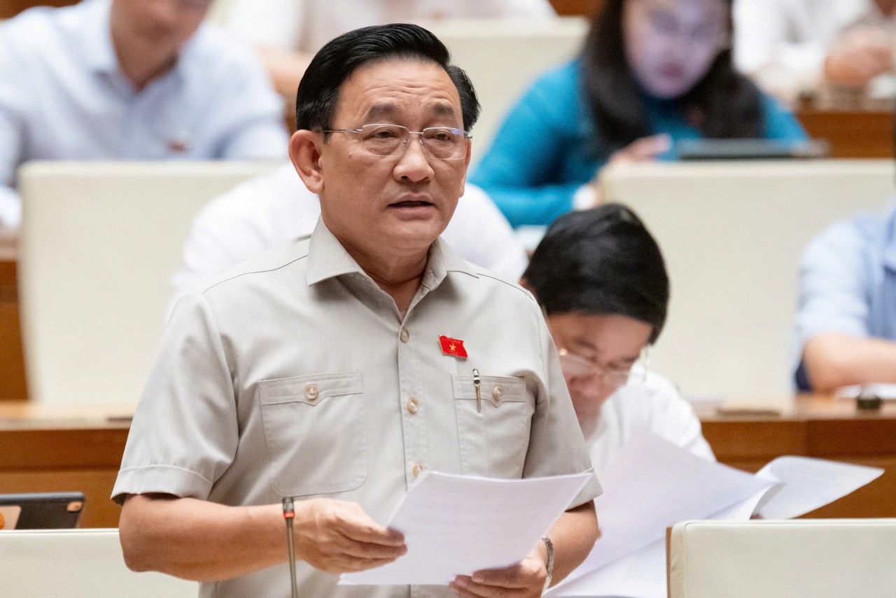 Từ Nghị quyết của Quốc hội, kỳ vọng môi trường kinh doanh thuận lợi hơn