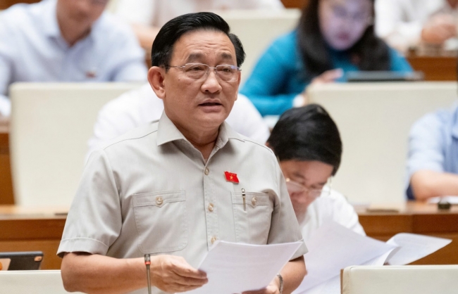 Từ Nghị quyết của Quốc hội, kỳ vọng môi trường kinh doanh thuận lợi hơn