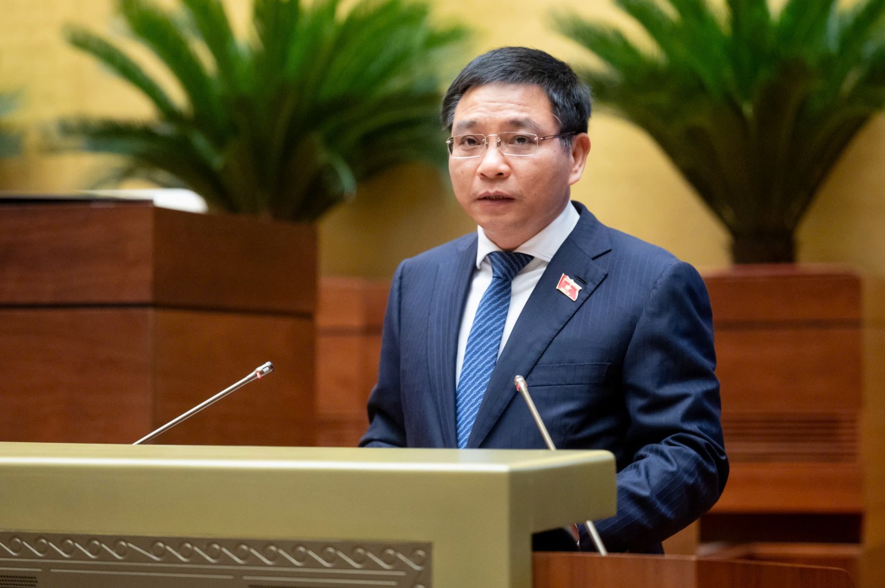 Bộ trưởng Nguyễn Văn Thắng: Hộ kinh doanh chuyển thành doanh nghiệp sẽ có nhiều ưu đãi hơn