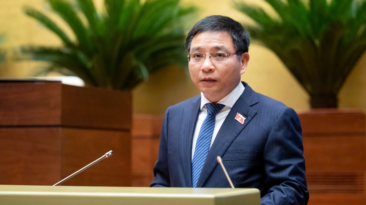 Bộ trưởng Nguyễn Văn Thắng: Hộ kinh doanh chuyển thành doanh nghiệp sẽ có nhiều ưu đãi hơn