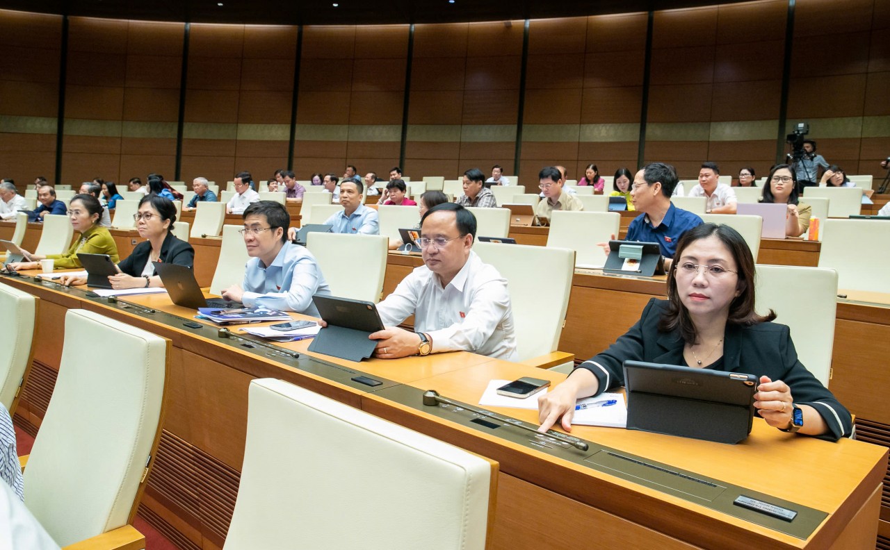 Bỏ thuế khoán với hộ kinh doanh từ 1/1/2026 Bỏ thuế khoán với hộ kinh doanh từ 1/1/2026