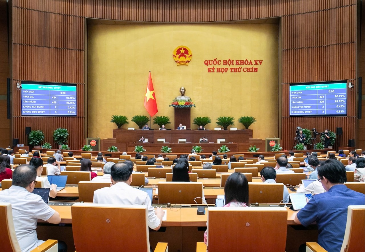 Bỏ thuế khoán với hộ kinh doanh từ 1/1/2026 Bỏ thuế khoán với hộ kinh doanh từ 1/1/2026