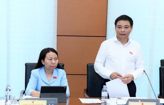 Dù đấu thầu hay chỉ định thầu, quan trọng là khách quan, minh bạch