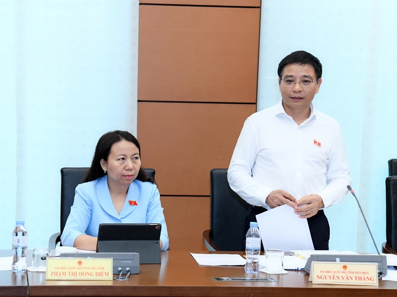 Dù đấu thầu hay chỉ định thầu, quan trọng là khách quan, minh bạch