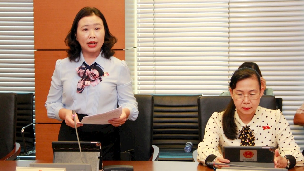 Đổi mới cơ chế phân chia ngân sách, tăng tính chủ động của địa phương