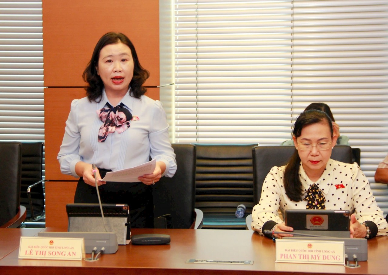 Đổi mới cơ chế phân chia ngân sách, tăng tính chủ động của địa phương