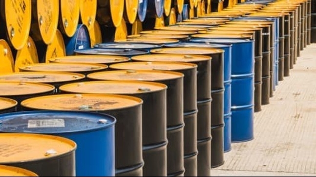 Ngày 18/5: Giá xăng dầu ghi nhận tuần tăng thứ hai liên tiếp