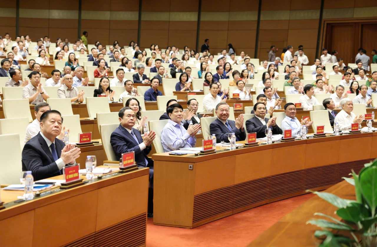 Đảng ủy Bộ Tài chính dự Hội nghị toàn quốc quán triệt, triển khai Nghị quyết số 66 và Nghị quyết số 68 Đảng ủy Bộ Tài chính dự Hội nghị toàn quốc quán triệt, triển khai Nghị quyết số 66 và Nghị quyết số 68