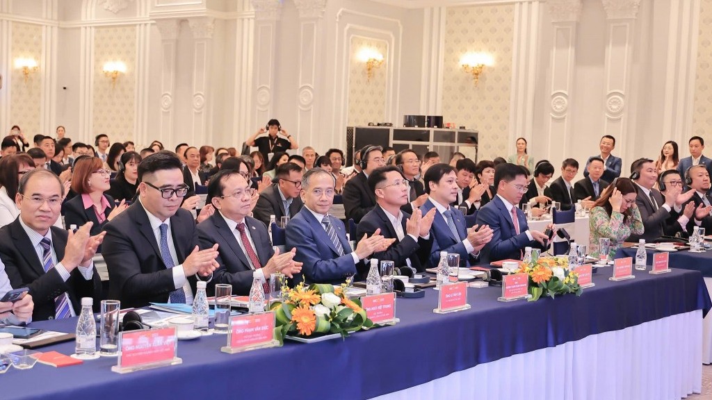 Tạo dựng niềm tin, thống nhất tầm nhìn và chia sẻ trách nhiệm để phát triển thị trường bảo hiểm bền vững