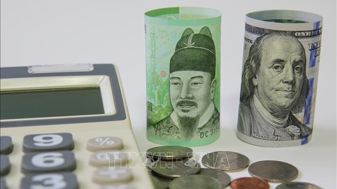 Xu hướng của một số đồng tiền châu Á chủ chốt sau đợt tăng giá so với USD