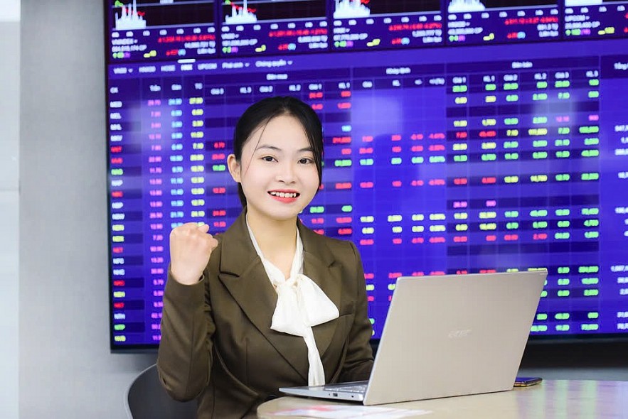 Phát triển kinh tế tư nhân tiếp sức cho thị trường chứng khoán