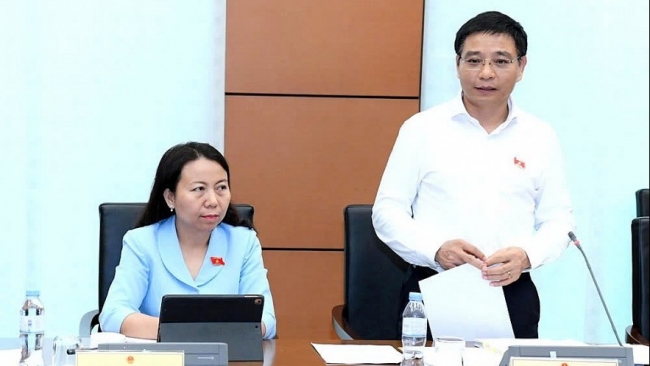 Tháo bỏ nhiều quy trình, thủ tục để thúc đẩy dòng chảy vốn đầu tư