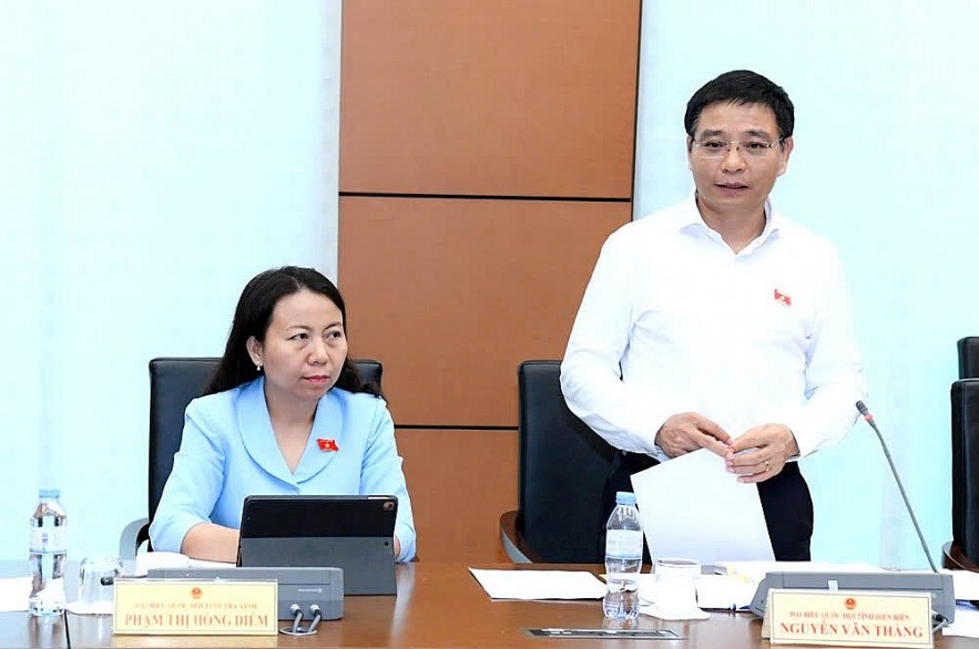 Tháo bỏ nhiều quy trình, thủ tục để thúc đẩy dòng chảy vốn đầu tư Tháo bỏ nhiều quy trình, thủ tục để thúc đẩy dòng chảy vốn đầu tư