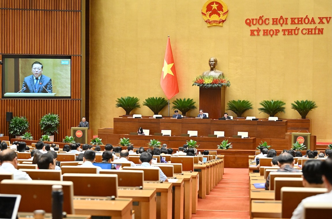 Tháo bỏ nhiều quy định, thủ tục để thúc đẩy dòng chảy vốn đầu tư