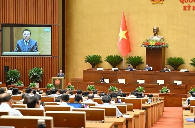 Đề xuất xây đường bộ cao tốc Quy Nhơn - Pleiku, đầu tư khoảng 43.734 tỷ đồng