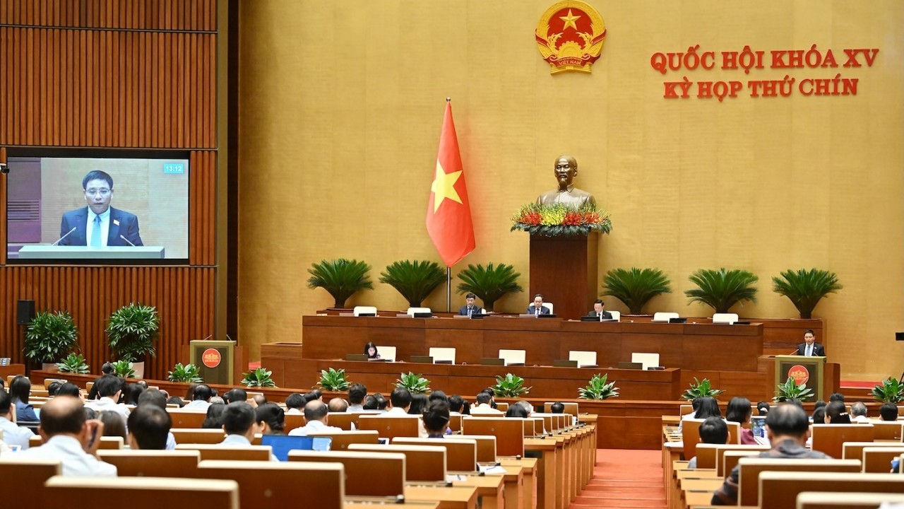 Bổ sung hơn 4.327 tỷ đồng tổng dự toán chi thường xuyên năm 2025