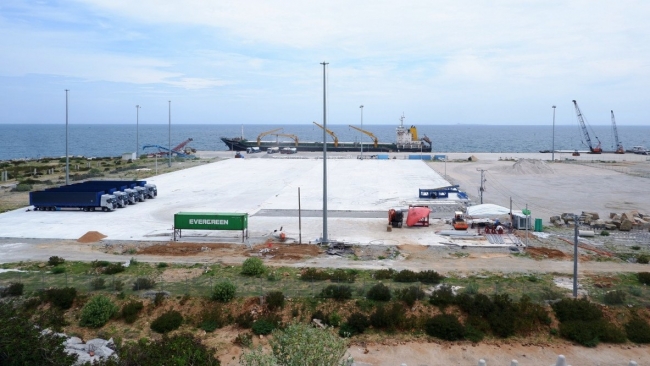 Ngân hàng Phát triển Việt Nam đồng hành cùng nhà đầu tư giải quyết bài toán về nguồn vốn vay dài hạn