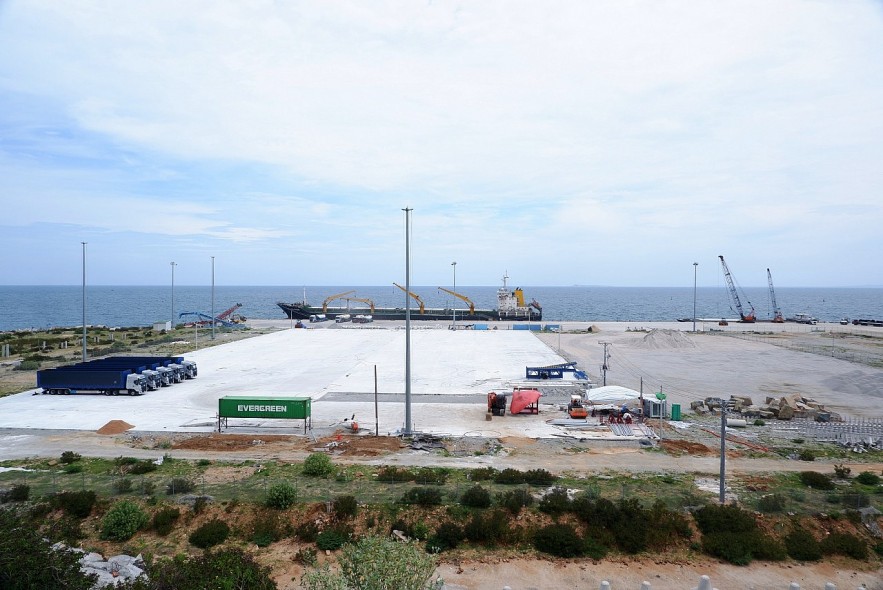 Ngân hàng Phát triển Việt Nam đồng hành cùng nhà đầu tư giải quyết bài toán về nguồn vốn vay dài hạn