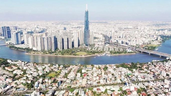Efforts needed to enhance role of private sector in expanded HCM City
