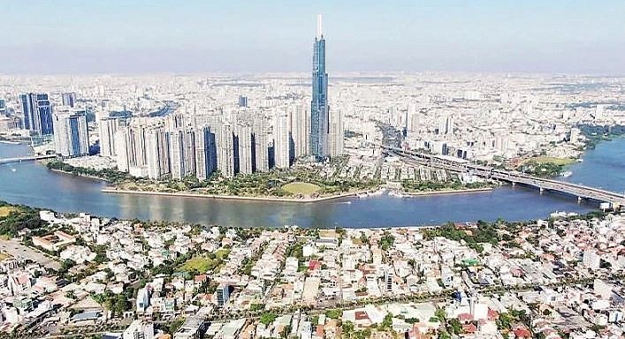 Efforts needed to enhance role of private sector in expanded HCM City