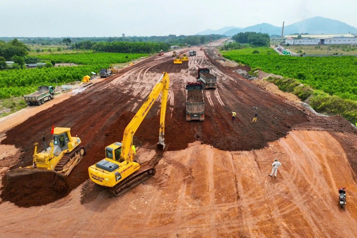 Sửa toàn diện Luật Đầu tư: Bước đột phá xóa cơ chế “xin - cho”