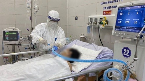 Các bệnh viện không để tình trạng ứng phó thụ động, bất ngờ với Covid-19