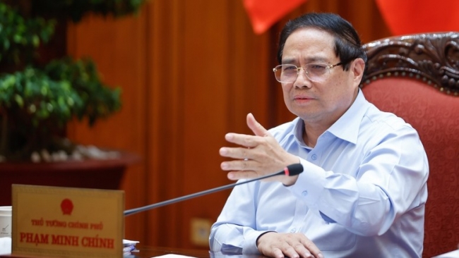 Thủ tướng: Quy định rõ trách nhiệm trong quản lý an toàn thực phẩm