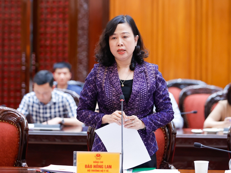 Thủ tướng: Quy định rõ trách nhiệm trong quản lý an toàn thực phẩm- Ảnh 3.