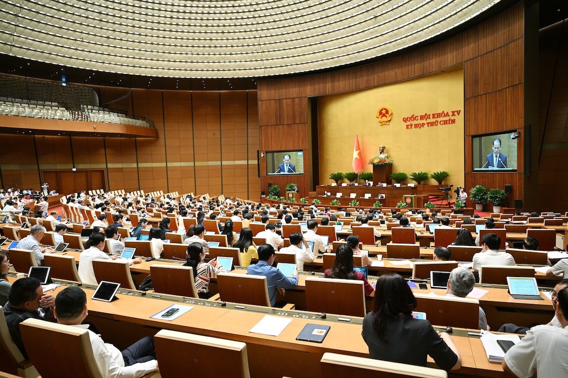 Chính sách đặc thù cho nhà ở xã hội: Đột phá nhưng cũng có nguy cơ sơ hở, lạm dụng