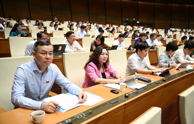 Chính sách đặc thù cho nhà ở xã hội: Đột phá nhưng cũng có nguy cơ sơ hở, lạm dụng