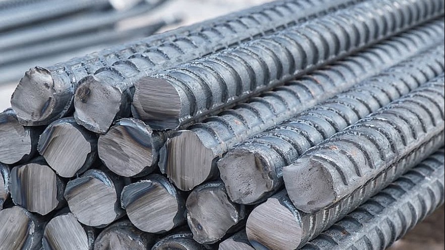 Ngày 20/5: Giá thép, quặng sắt đồng loạt giảm