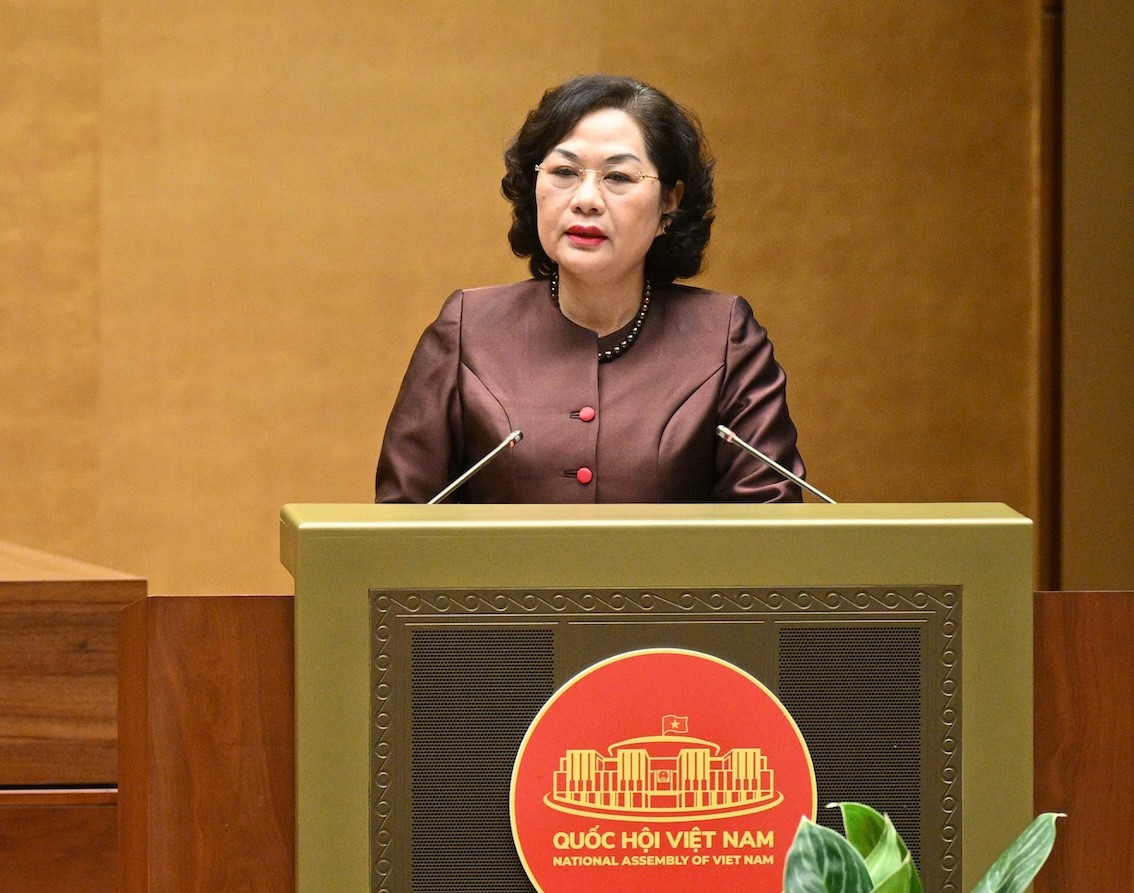 Chuyển thẩm quyền quyết định cho vay đặc biệt cho Ngân hàng nhà nước