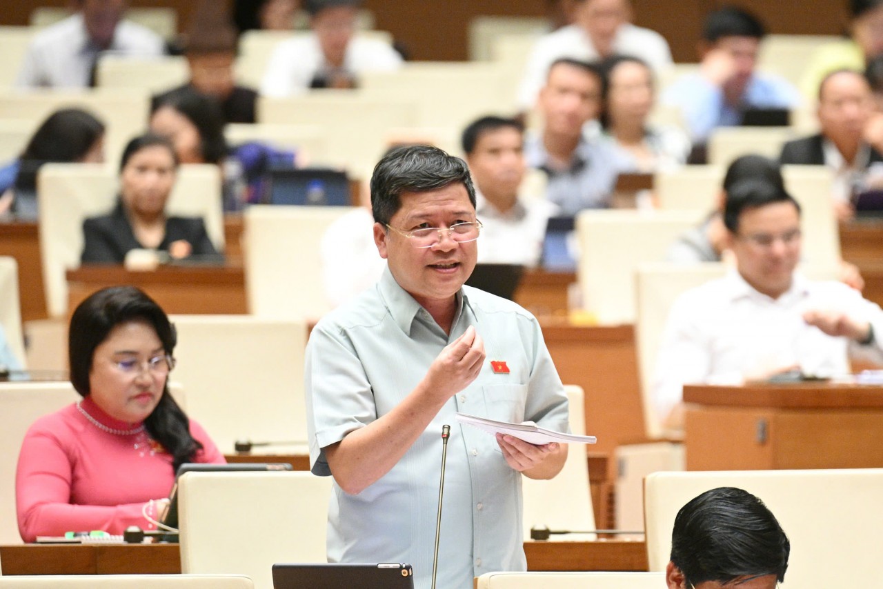 Bộ trưởng Nguyễn Văn Thắng: Hộ kinh doanh chuyển thành doanh nghiệp sẽ có nhiều ưu đãi hơn