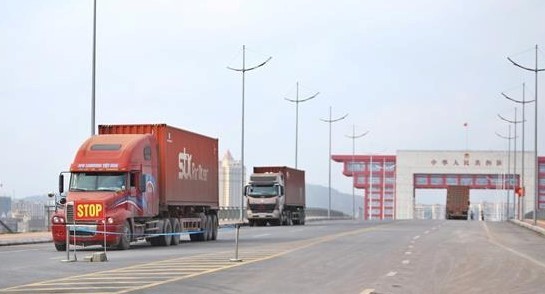 Quảng Ninh xử lý hơn 1.000 vụ buôn lậu, gian lận thương mại và hàng giả trong 5 tháng đầu năm 2025