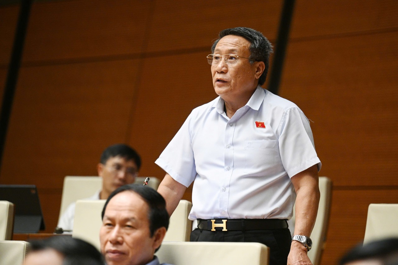 Thêm cơ chế hậu kiểm để hạn chế tình trạng đăng ký vốn ảo