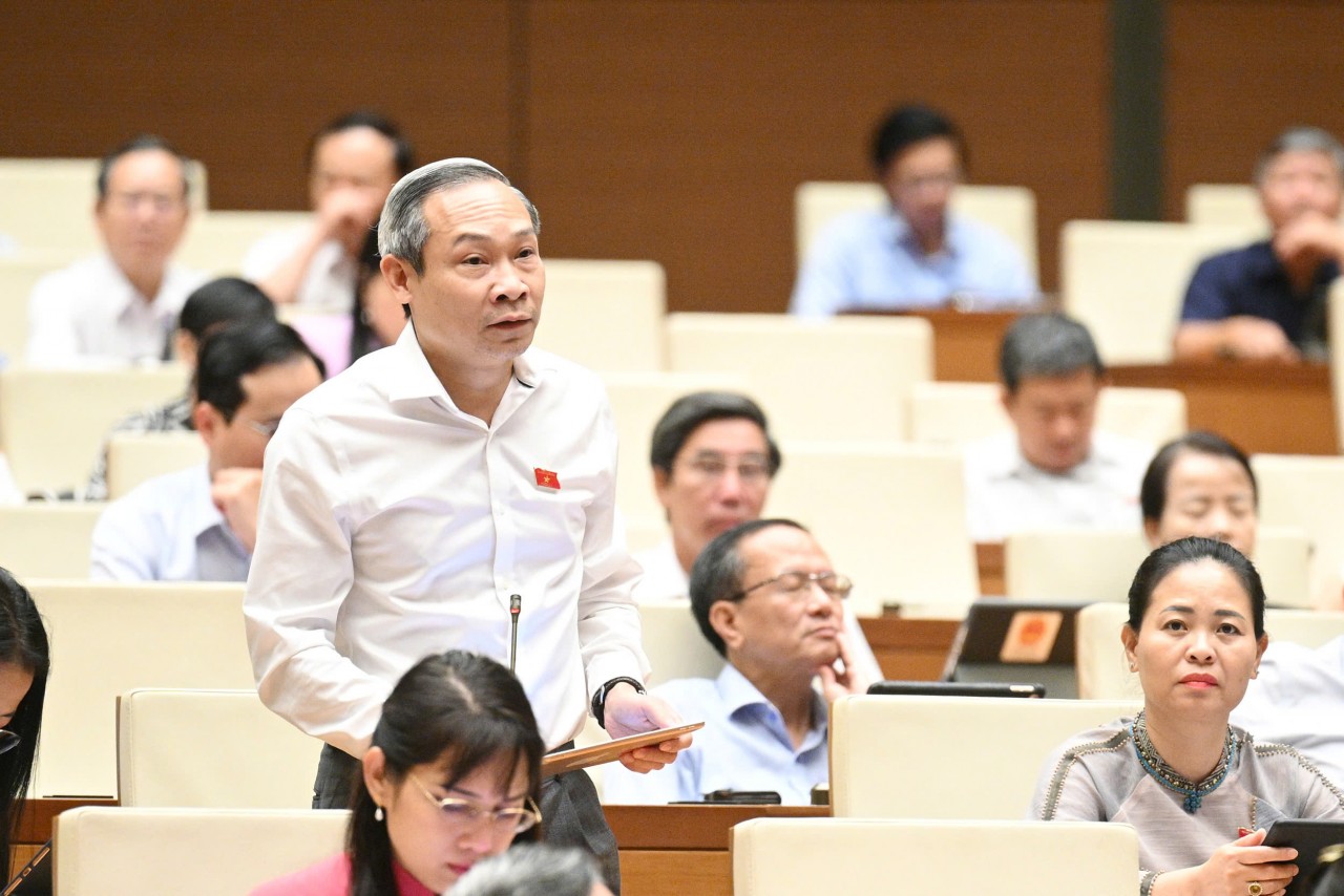 Thêm cơ chế hậu kiểm để hạn chế tình trạng đăng ký vốn ảo