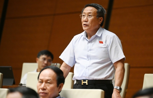 Thêm cơ chế hậu kiểm để hạn chế tình trạng đăng ký vốn ảo