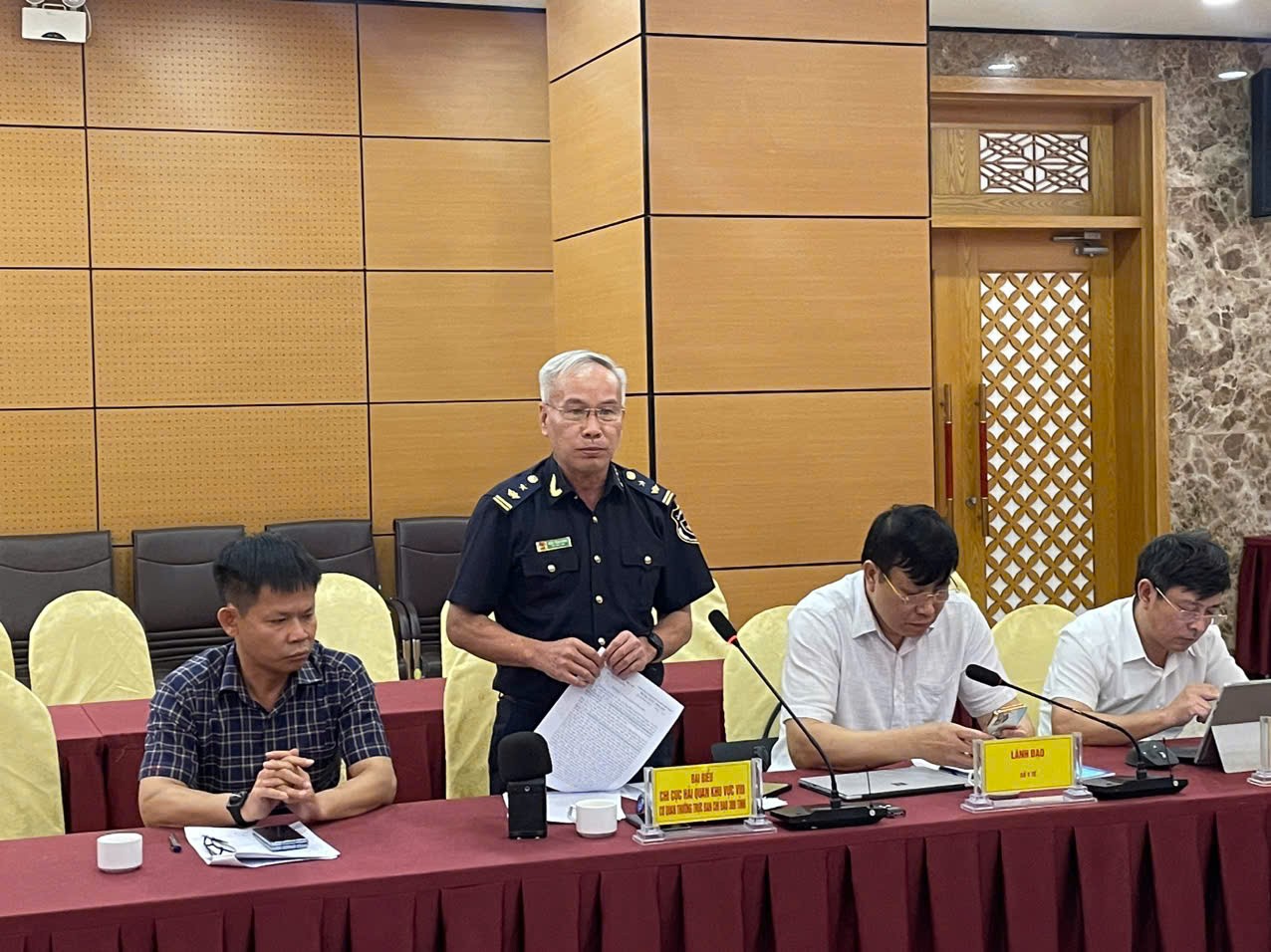 Quảng Ninh xử lý hơn 1.000 vụ buôn lậu, gian lận thương mại và hàng giả trong 5 tháng đầu năm 2025