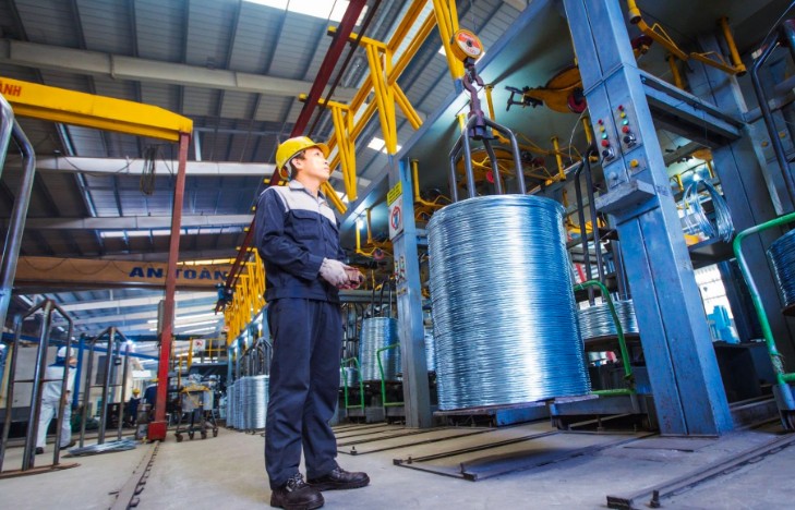 Thị trường vốn đón sóng mới từ làn gió cải cách và tư nhân hóa mạnh mẽ